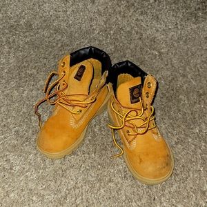 Timberlands